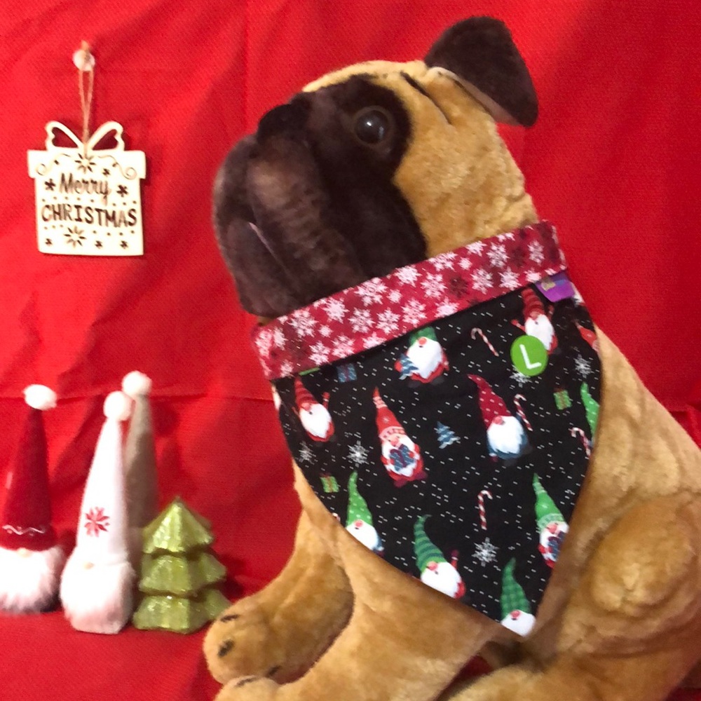 Pet bandannas
